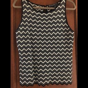 Michelle Nicole Top (New)